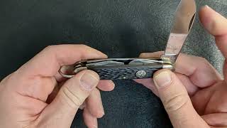 Ulster Boy Scouts of America Pocketknife