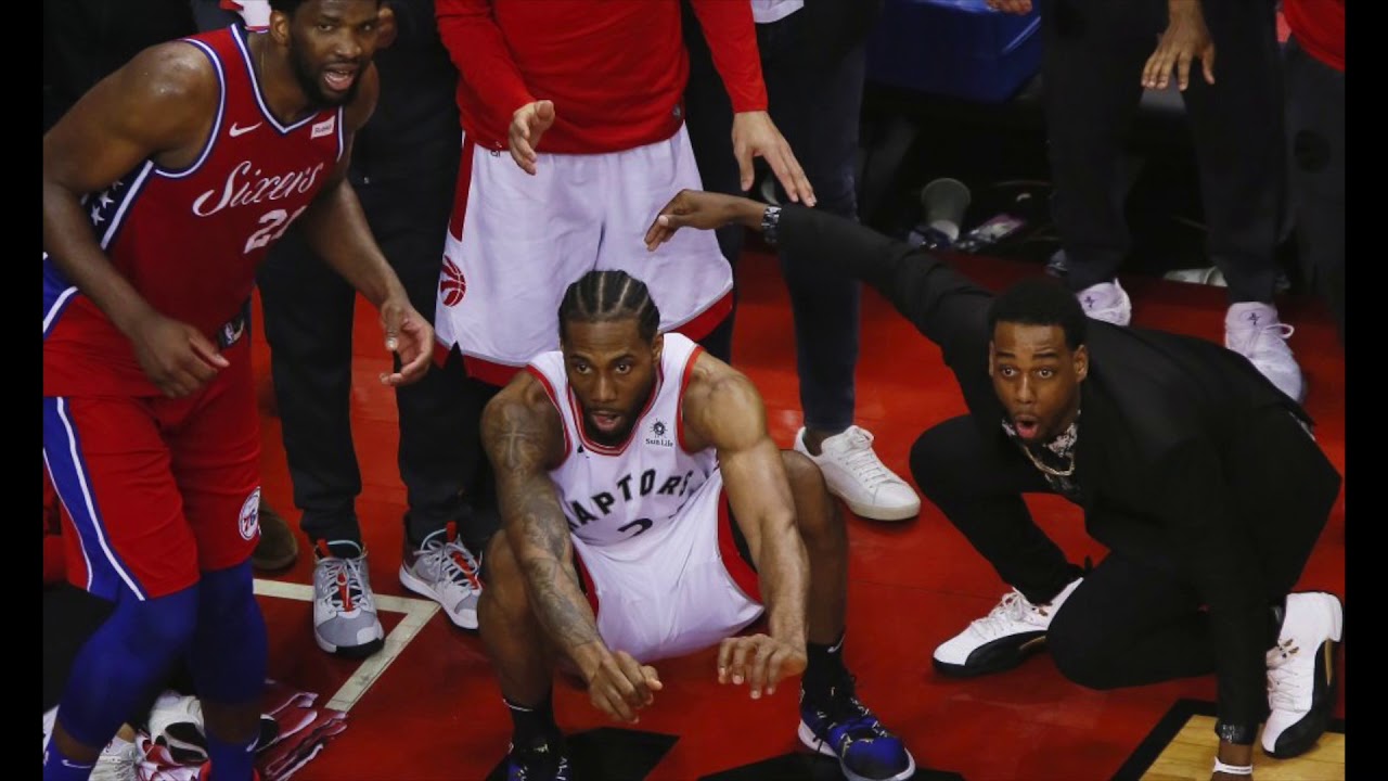 FREE (HARD) Drake Type Beat - "Kawhi" | Free Type Beat 2019