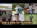 рџ ЏMartin Zubimendi Kepa Arrizabalaga First Official Training With Mikel Arteta And Arsenal Squadрџ Ґ рџ ЏMartin Zubimendi Kepa Arrizabalaga First Official Training With Mikel Arteta And Arsenal Squadрџ Ґ
