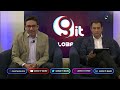 Identidad, blockchain, impuestos y más en este programa de Global IT Media