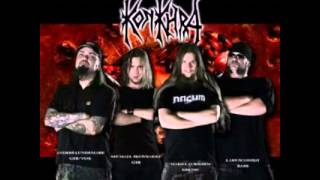 Konkhra - godgiven