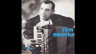 Ion Onoriu - full album, volumul I