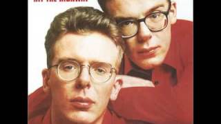 The Proclaimers - I´m on my way