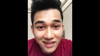 VIDEO CALL HALU DEFRI LIDA BIKIN BAPER!!!