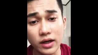 VIDEO CALL HALU DEFRI LIDA BIKIN BAPER!!!