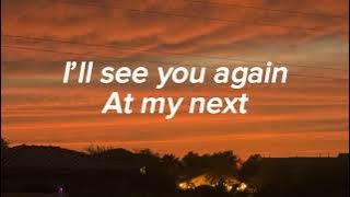 BoyWithUke - Next birthday party // Don’t forget me (extended song with aesthetic lyrics)