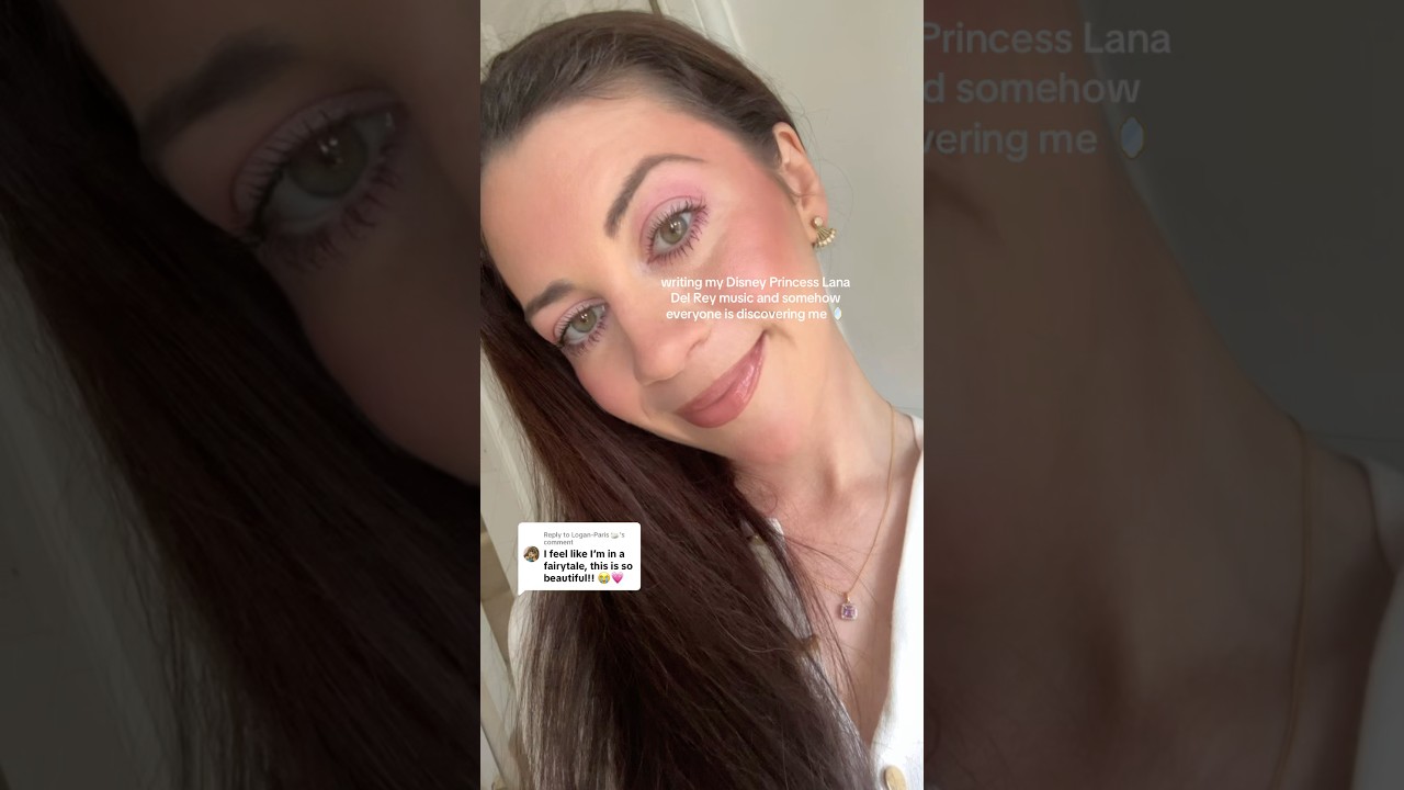 magical Lana Del Rey princess songs by me 💎 