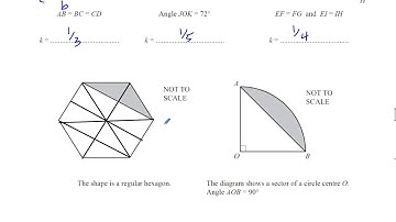 0580 42 M J 14   Q11 Mensuration