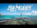 QUÉ HACER en ISLA MUJERES | Mariel de Viaje