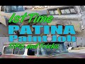 Patina (Fauxtina) Custom Paint Job | 1963 GMC Suburban Carryall "Custom"