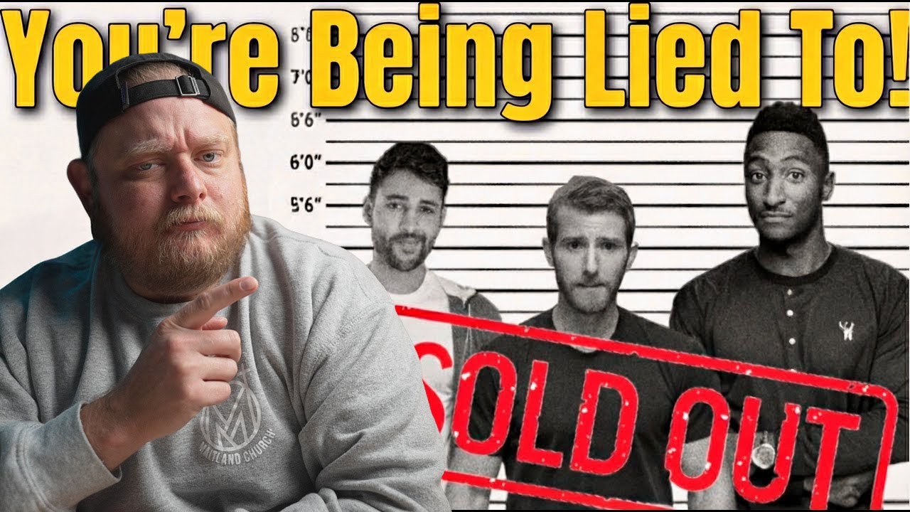 Почему обзорщики крупных технологических компаний лгут вам: МОИ ЧЕСТНЫЕ МЫСЛИ