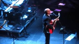 If Paradise Is Half As Nice - Andy Low Paul Carrack