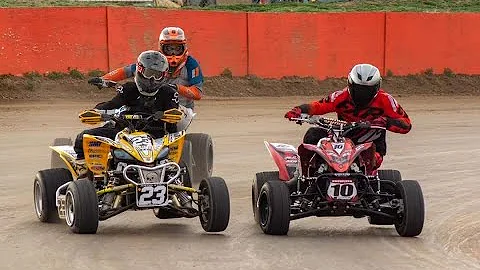 COLORADO SPEEDWAY AND FLAT TRACK 08-28-21 CHAD KNO...