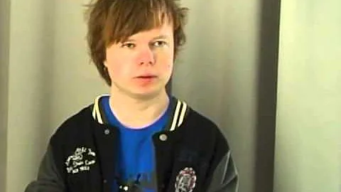 Daniel Copeland - Living with TAR Syndrome