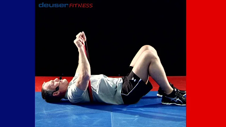 Deuser - Functional Training !!