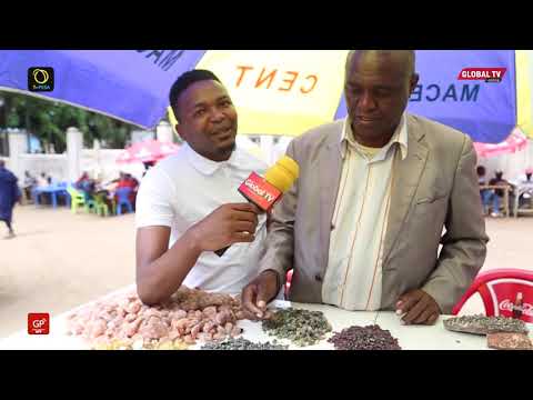 Video: Jinsi Ya Kutambua Ruby halisi