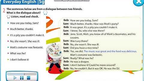 Excel 5 module 5 p70 ex2 dialogue