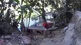 Hike from Boca de Tomatlan to Las Animas....Puerto Vallarta - YouTube
