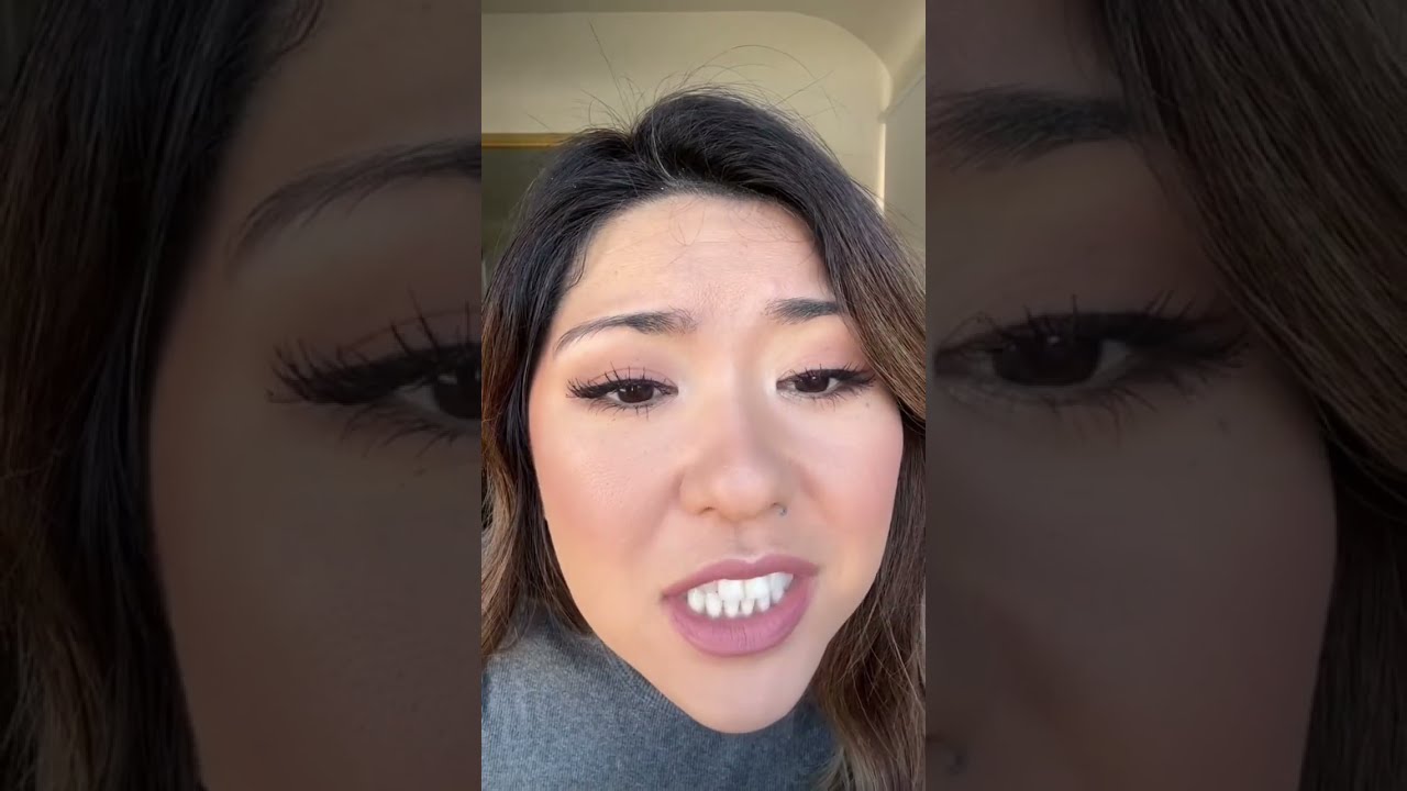 Can This Mascara Really Do Both Curl And Volume Shorts Makeup Beauty