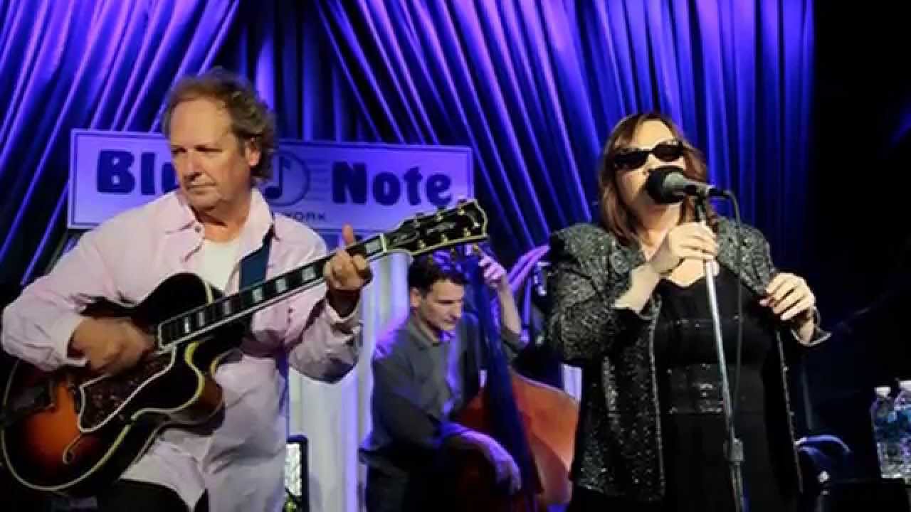 Diane Schuur, Two-time Grammy Award Winning Jazz Artist (