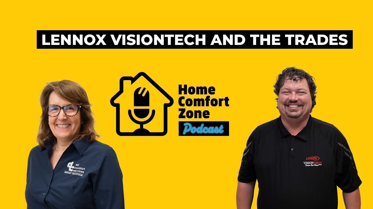Building the Future: Lennox VisionTECH & the Next Generation of Skilled Trades