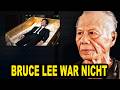 Nach 53 Jahren enthüllt Bolo Yeung die SCHOCKIERENDE WAHRHEIT über Bruce Lees Tod