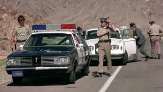The Cannonball Run - Sheik and the police by Bib48_MovieClips 3,448 views 2 years ago 49 seconds