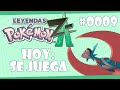 Pokémon Leyendas Z-A: ¡Continúa la aventura! | Español Latino (Ep. 9)