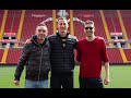 "L'intervista di Guido Roberti" S1 E22 - Massimo Volta & Emilio Ripari
