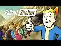 Fallout shelter  ep 1  lets play avec thefantasio974