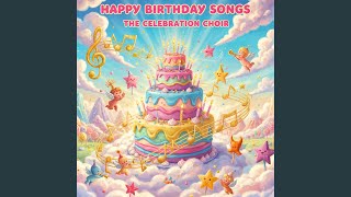 Download Lagu Happy Birthday (EDM)