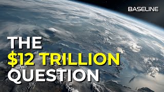 Europe s AI Infrastructure Moment Sovereignty Trust the 12 Trillion Question