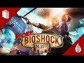 BioShock Infinite – Zusammenfassung der Geschichte