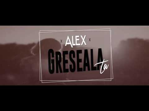 Alex - Greseala ta
