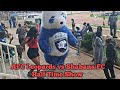 AFC LEOPARDS vs SHABANA FC MASCOT FULL HALF TIME SHOW PERFORMANCE