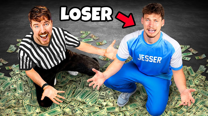 I Competed in Mr Beast $1,000,000 Challenge And This Happened
