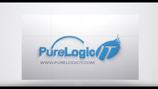 Pure Logic University - Episode 1