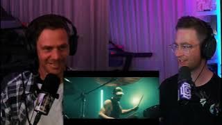 George Michael goes Metal?! State Of Mine - 'Careless Whisper' Reaction // Capulet Reacts