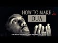 How To Make Dua