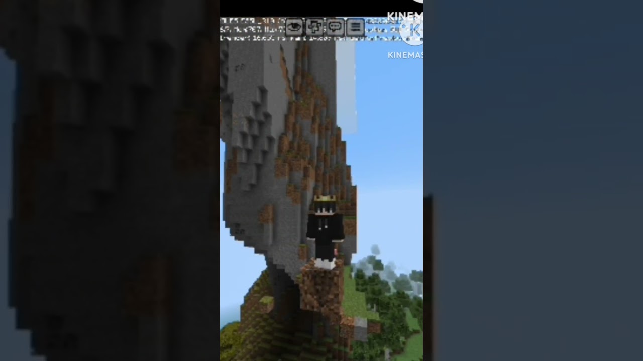 minecraft hardcore impossible seed