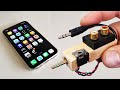 Amazing 4 In 1 Phone Hack