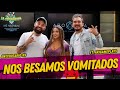 Anecdotario 89 - Nos besamos vomitados Ft. Arigameplays