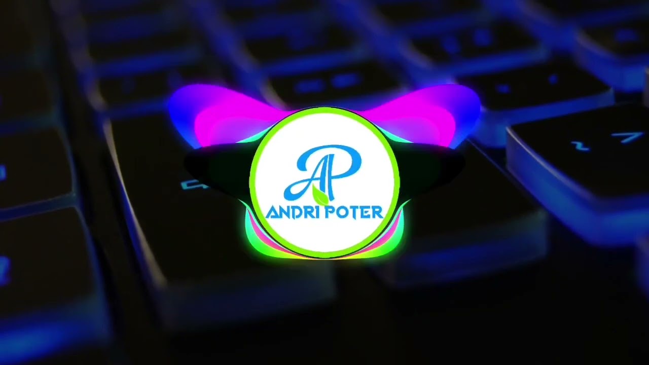 DJ HUBBUKA FI QALBI SLOW REMIX ISRAN X DESEMBER - IKYY PAHLEVII FT ANDRI POTER