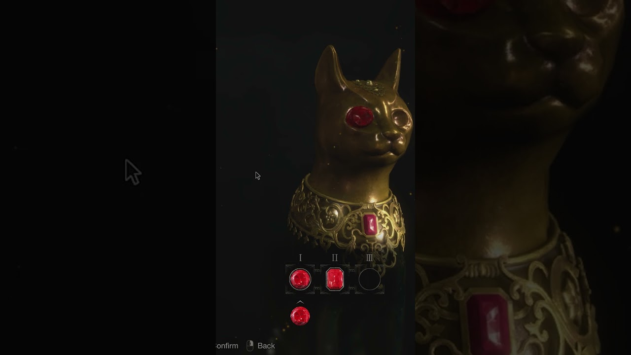 The Absolute Best Way To Fill Treasures in RE4 Remake!