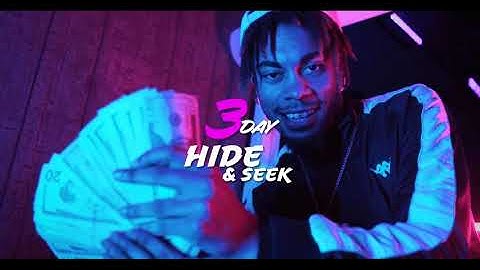 3 Day-  Hide & Seek (Official Music Video)