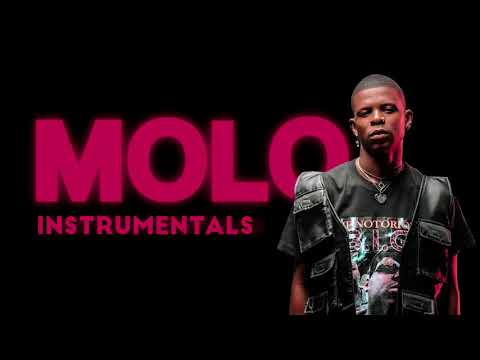 Aubrey Qwana   Molo Instrumental Player1505 Remake