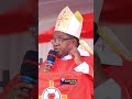Askofu Bagonza Aponea Chupuchupu Kuunga Mkono Juhudi Akiwa Roma Askofu Bagonza Aponea Chupuchupu Kuunga Mkono Juhudi Akiwa Roma