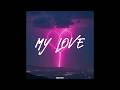 (FREE FOR PROFIT) Juice WRLD Type Beat - "My Love"