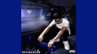 poisonhxrzy - heartless (Official Audio)