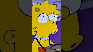 The Simpsons ROASTING Disney 🔥